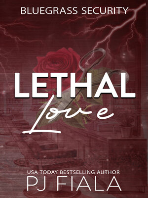 cover image of Lethal Love